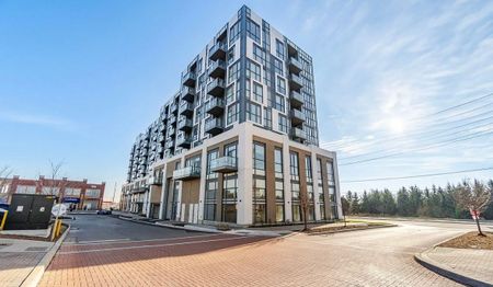 For Lease - 509 Dundas Street Unit# 718, Oakville, Ontario - Photo 4