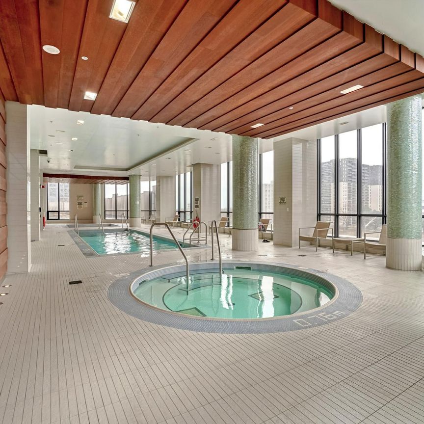 For Lease - 9 Valhalla Inn Road Unit# 1410, Toronto, Ontario - Photo 1