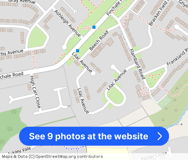 Lilac Avenue, Framwellgate Moor, DH1 5JD - Photo 1