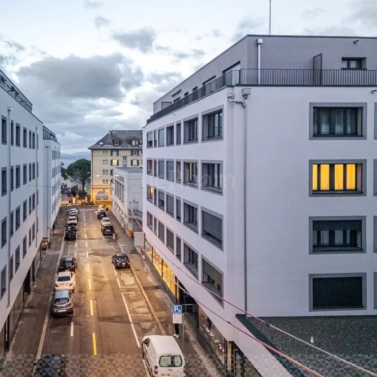 Bel appartement de 4 pièces au 1er étage - Photo 2