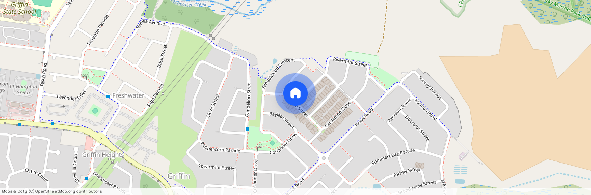 15 Cayenne Street, Qld 4503, Griffin