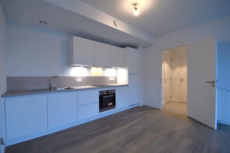 Appartement te huur - Foto 3