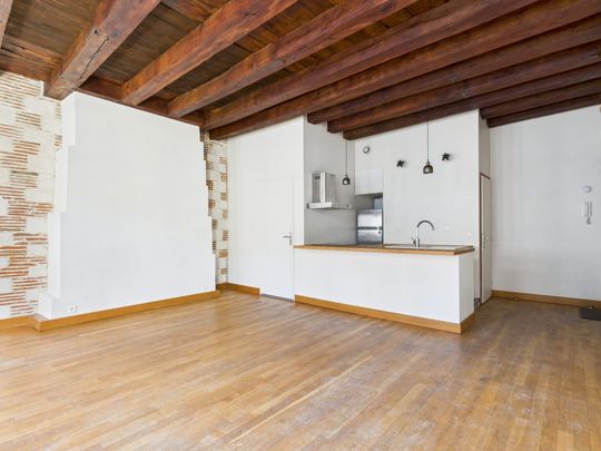 Appartement à louer, 2 pièces - Troyes 10000 - Photo 1