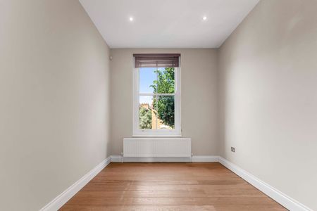 1 Bed Flat, Greenwood Road, E8 - Photo 2