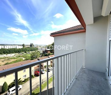 Appartement T3 Givors à louer - Photo 1