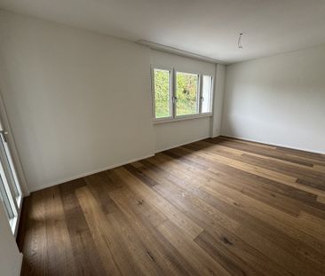 "Frisch renovierte und helle Wohnung" - Foto 3