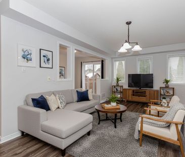 For Lease - 70 Charcoal Way, Brampton, Ontario - Photo 1