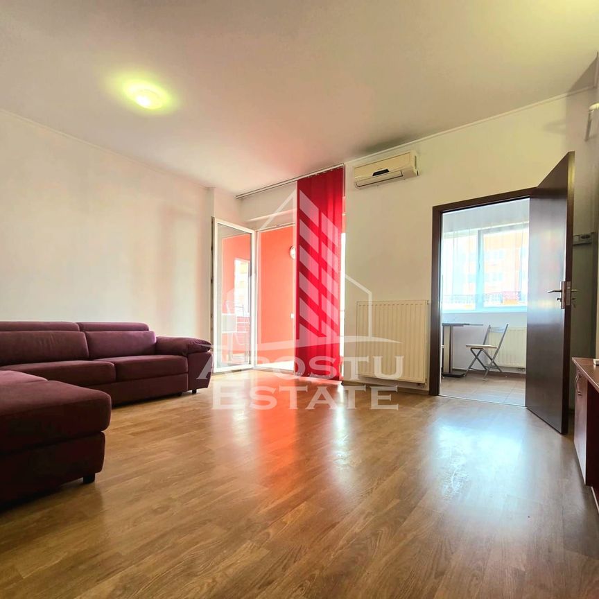 Apartament o camera Ared Uta - Fotografie 1