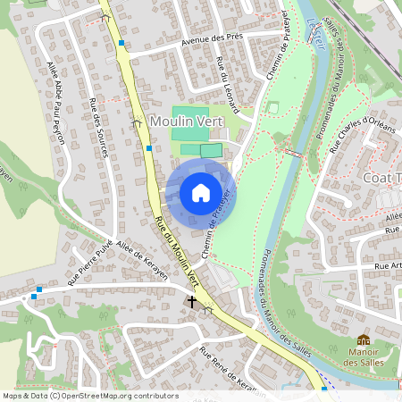 29000, Quimper