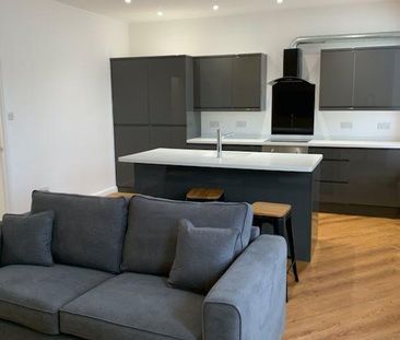 1 bedroom house to rent - Photo 2