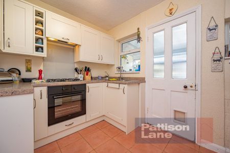 4 bedroom house - Photo 4