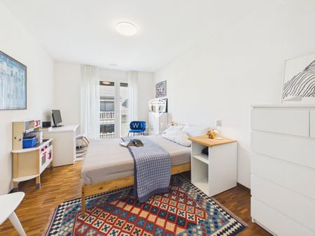 4.5 Zimmer, 137 m², 2. Stock - Photo 5