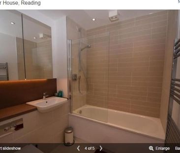 1 Bed Flat, Hanover House, RG1 - Photo 5