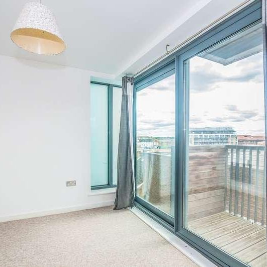 Providence Place, Maidenhead, SL6 - Photo 1