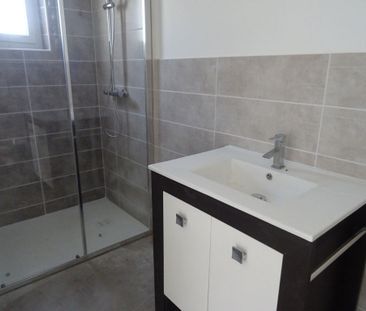 Location appartement 1 pièce, 21.09m², Bourg-en-Bresse - Photo 5