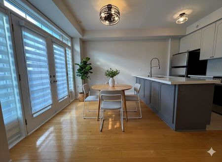 For Lease - 2435 Greenwich Drive Unit# 54, Oakville, Ontario - Photo 4