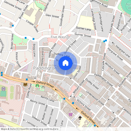 47 Stafford Street, Paddington, NSW 2021