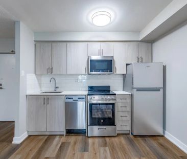 Sherwood Court Apartments — 2 Bedroom Unit - Photo 6