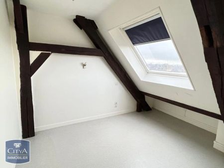 Appartement à louer 2 pièces 40.02m² - Photo 5