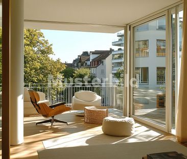 Exchange Property: Charming 2.5-room apartment in Dübendorf – Ideal... - Foto 1