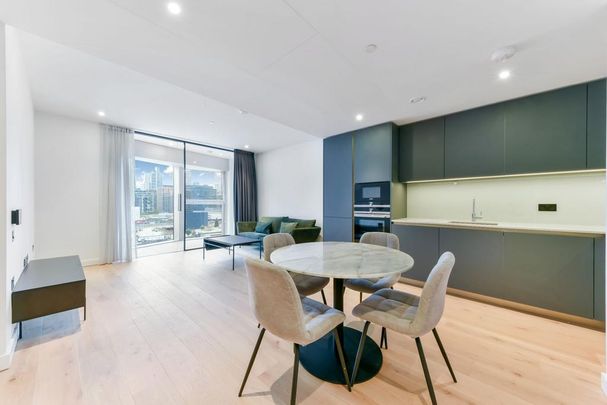 1 bedroom flat to rent - Photo 1