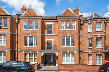 Marius Road, London, SW17 - Photo 2