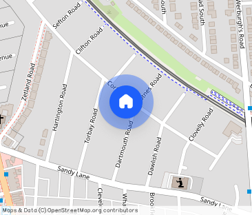 Corkland Road, Chorlton, Manchester, M21 - Photo 1