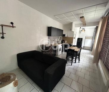 Appartement à louer à Lens - Réf. LGLI14653-5514919 - Photo 3