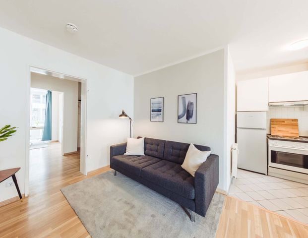 Kingsize Apartment - Foto 1