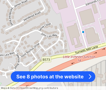 2 bedroom apartment for rent - Photo 1