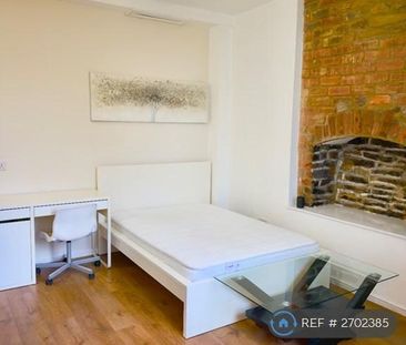 Studio to rent - Photo 5