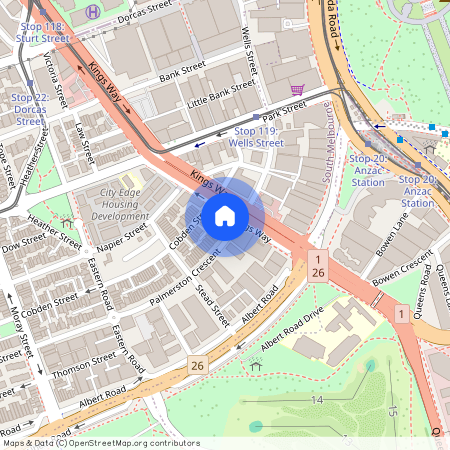 48 Palmerston Crescent, Vic 3205, South Melbourne