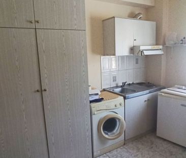 Studio/Γκαρσονιέρα για ενοικίαση Άγιος Λουκάς (Καβάλα) - Φωτογραφία 4