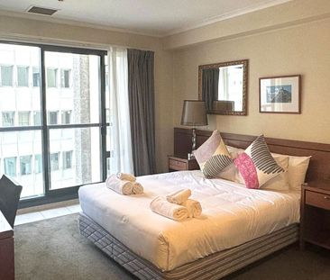 City Centre, 708/171 Queen Street - Photo 3