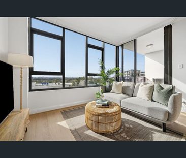 406/9 Australia Avenue, Sydney Olympic Park, NSW 2127 - Photo 5