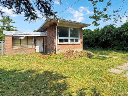 For Lease - 17 Dobbin Road Unit# main, Toronto, Ontario - Photo 3