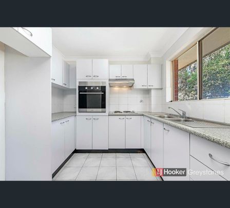 8/39-41 WINDSOR ROAD, Merrylands, NSW 2160 - Photo 1