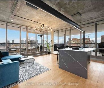 1+1 Bedroom, 2 Bathroom - Pure Spirit Lofts - Photo 1