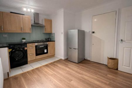 1 bedroom flat to rent - Photo 3