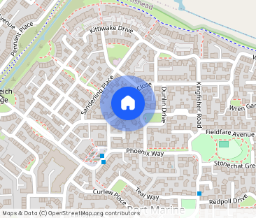 Lapwing Close, Portishead - Photo 1