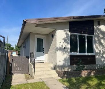 Well renovated bsmt unit in Ogden | BSMT - 7645 21A Street Southeas... - Photo 1