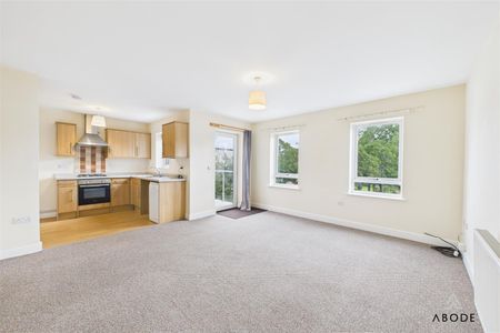 Hall Lane, Ashbourne DE6 1EB - Photo 2