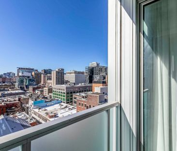 Nouveauté sur le marché Appartement à louer - Montréal (Ville-Marie... - Photo 5