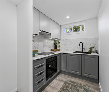Newly Renovated 2-Bedroom Unit Close to the CBD - Photo 5