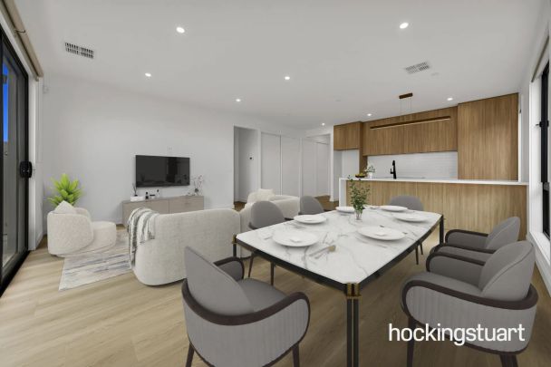Modern Luxury Meets Effortless Living – Donnybrook - Photo 1