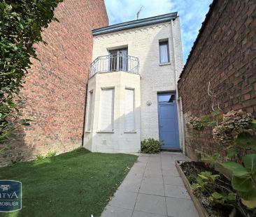 Maison à louer 3 pièces 84m² - Photo 5