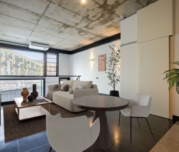 Dúplex de alquiler en Carretera de Fuencarral, Zona Industrial - Photo 3