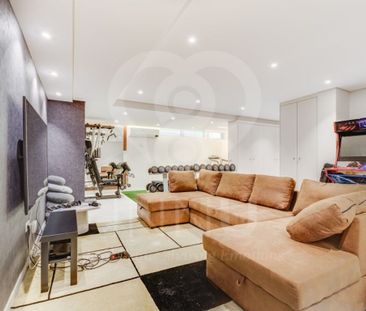 5 room luxury Semidetached House for rent in Oeiras (Oeiras e Sao J... - Photo 6