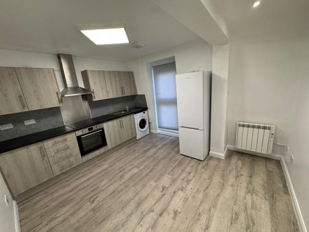 3 Bed Flat, Broadway Market, E8 - Photo 5