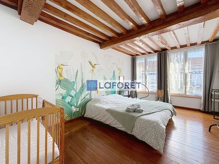 Appartement T2 Joinville à louer - Photo 3